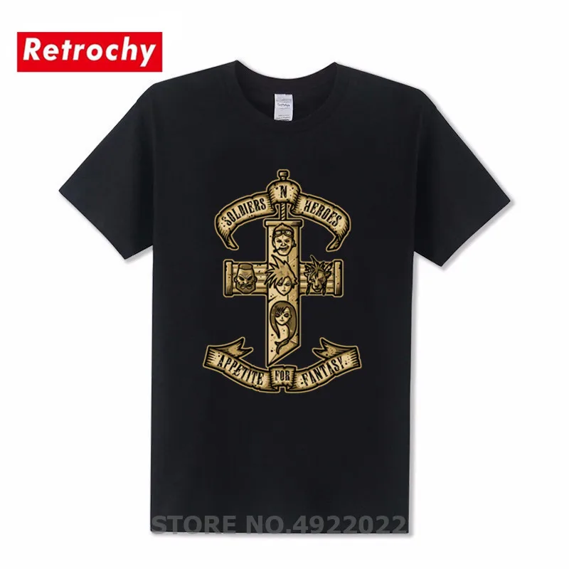 Футболка с надписью appete For Fantasy Box Game футболка Jesus Religious Faith Christ Cross Мужская Final Hipster PS1