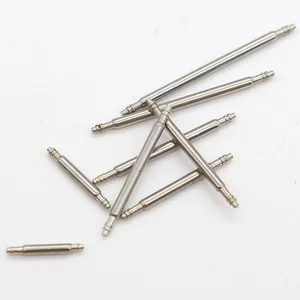 216 шт., аксессуары для часов, 1,5 толстый кожаный ремешок для часов, стальной браслет, Ушная коробка, соединительный вал стола, пружинный вал, необработанный ушной стержень