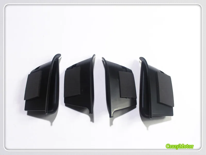 Для 4 дверного седана! Чехол для хранения ручки передней и задней двери ящик