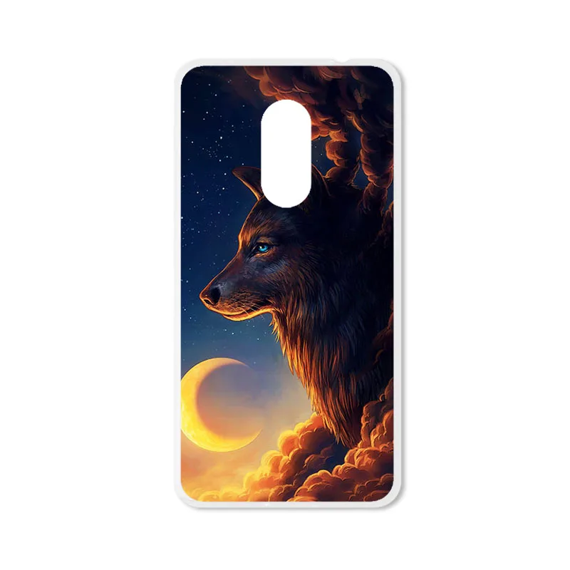 T084 TAOYUNXI мягкий TPU чехол для TP-LINK Neffos X1 Lite чехол s для TP-LINK Neffos X1 Lite/TP904A TP904C 5,0 дюймов типа «сделай сам» чехлы - Цвет: T084