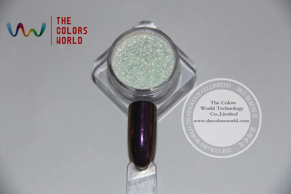 TCWB-164 золотой красный специальная вспышка с эффектом переключения цветов