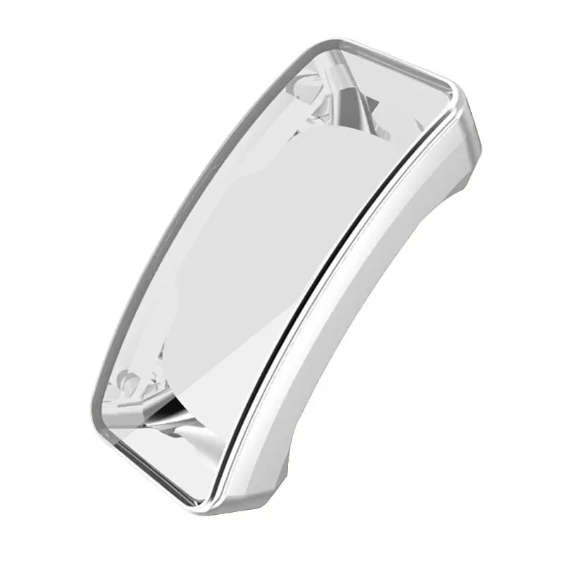 ТПУ чехол для смарт часов защитный Замена Fitbit Inspire/Inspire HR Браслет