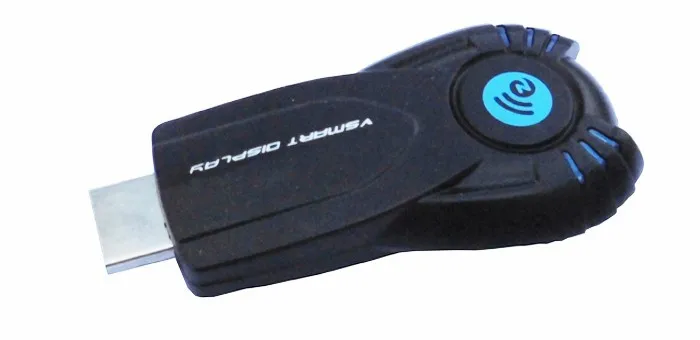 Ez cast vsmart v5ii ezcast miracast беспроводной дисплей ключ hdmi 1080p tv stick dlna airplay для windows IOS android