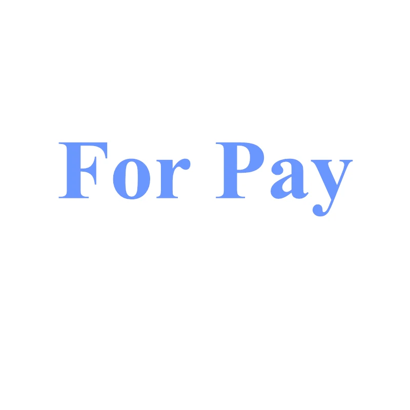 Для оплаты стоимости доставки или образцов по индивидуальному заказу пожалуйста