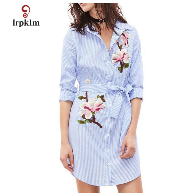 Новинка 2018 женские длинные рубашки блузка с длинным рукавом женская летняя