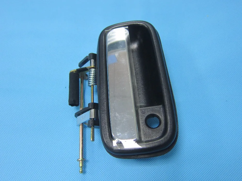 Задняя дверь Наружная ручка в сборе правой для toyota LAND CRUISER 90 1997 1998 1999 2001 3400 2700 RZJ95