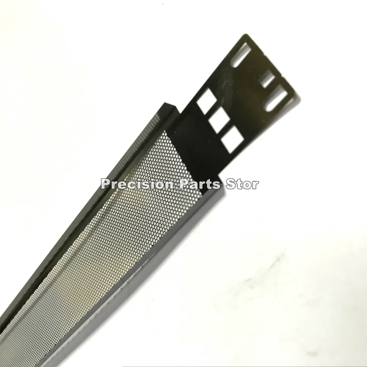 Новая зарядная сетка с краем для Xerox Workcenter WC5775 WC5765 WC5755 запасные части