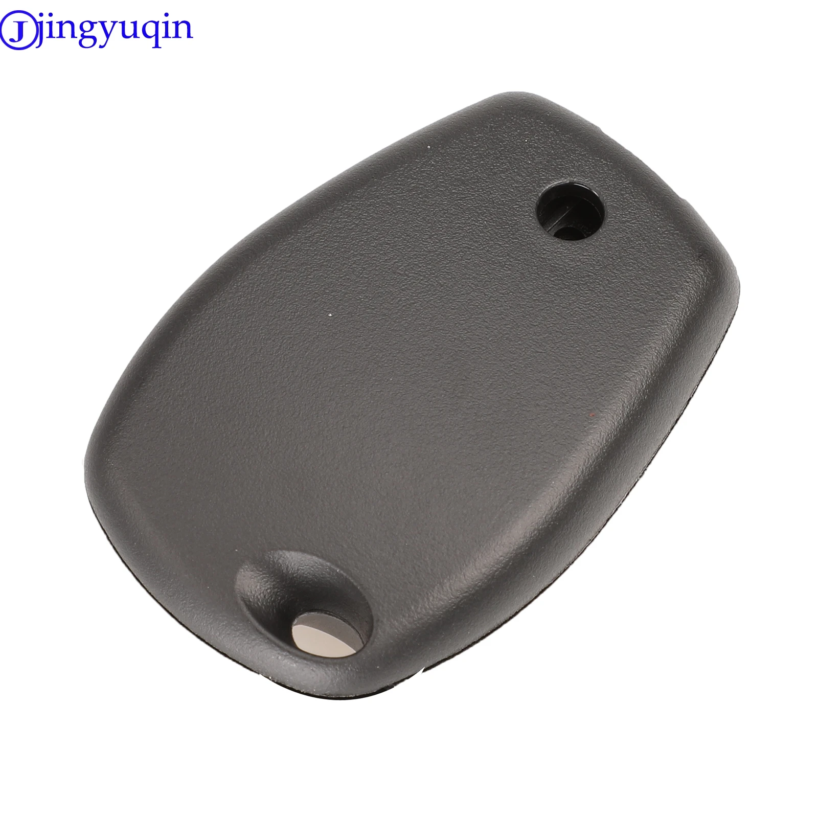 Jingyuqin чехол с 3 кнопками для Renault Scenic Clio Modus Laguna Kangoo Megane автомобильного ключа
