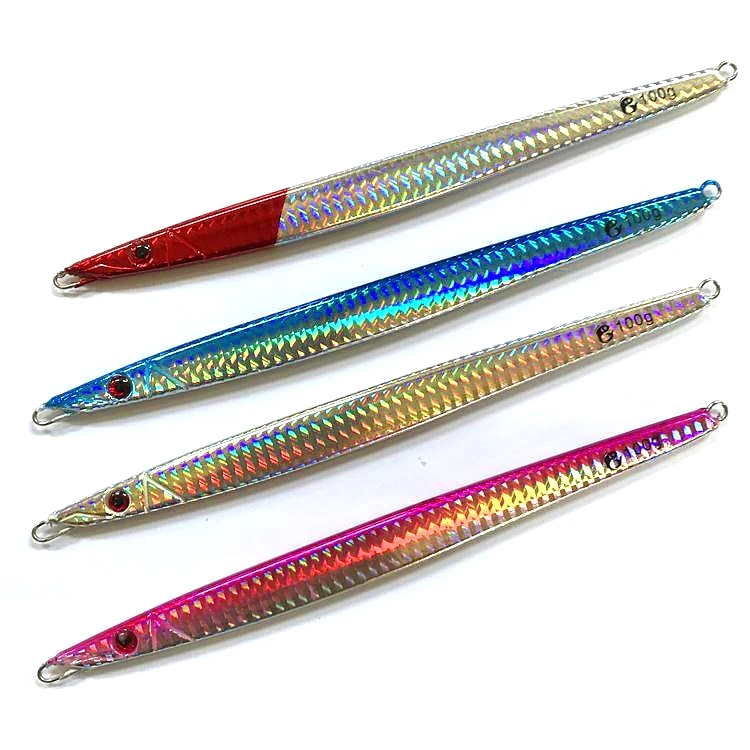 GYFISHING 5 шт. 40g60g80g100g150g лучшие приманки для ловли окуня металлический джиг с