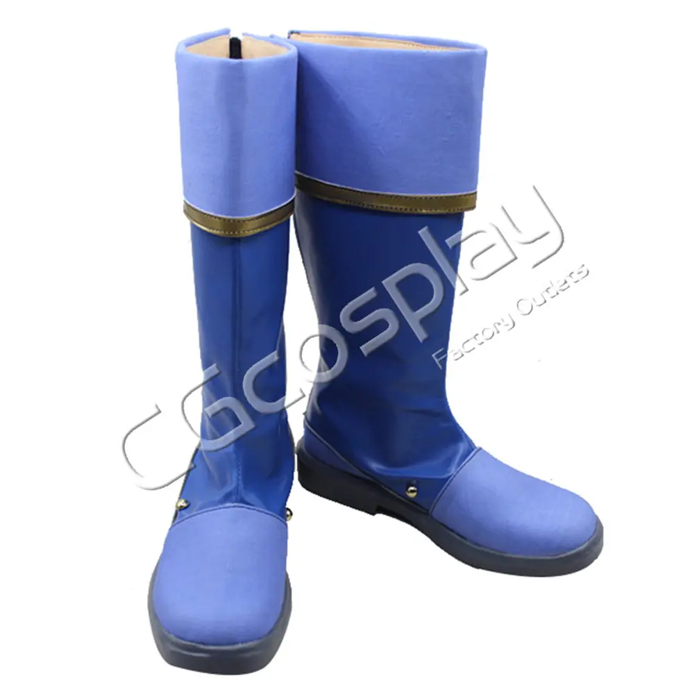 Бесплатная доставка обувь для костюмированной вечеринки рыжеволосая Принцесса