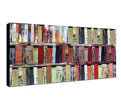 Ручная работа современная абстрактная картина маслом рандомная Картина на