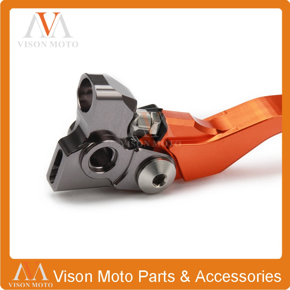 Рычаги сцепления поворотного тормоза для KTM модели SX-EXC-XC EXCF XCFW XCW SXF XCF SXR XCRW EXCR 125 144