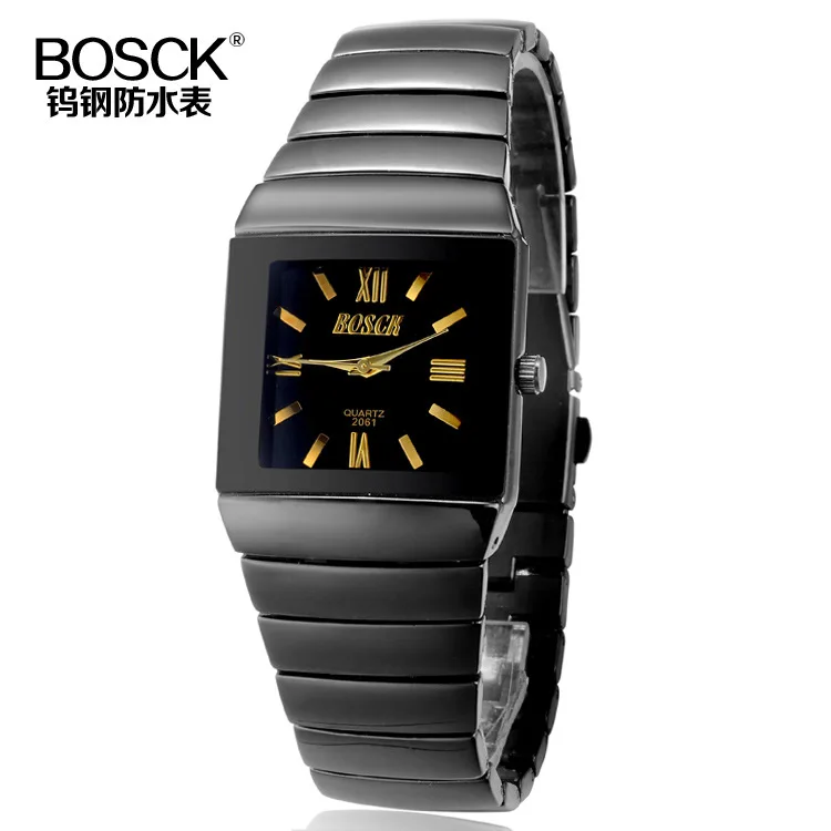 2015 Sale Reloj Prusi Watch Men Fashion Casual Waterproof Explosion Models Of Ultra-thin Tungsten Steel Watches Lenmax Table | Наручные