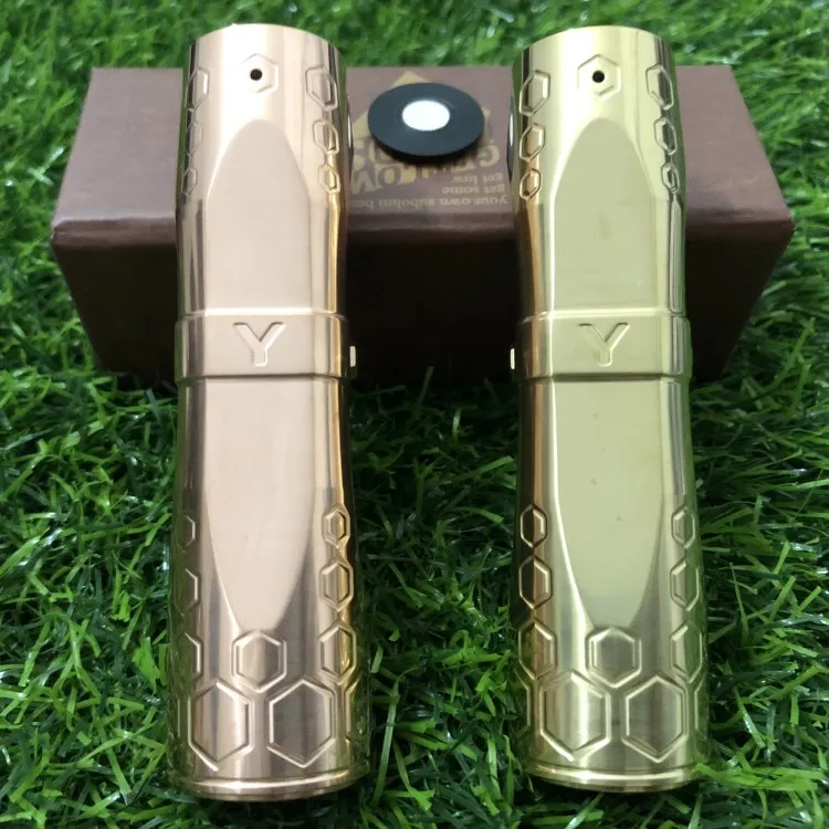 Получите низкий md получить GLM V2.5 мод 20700 батарея vape ручки испаритель vs thc MOD kit Vindicator