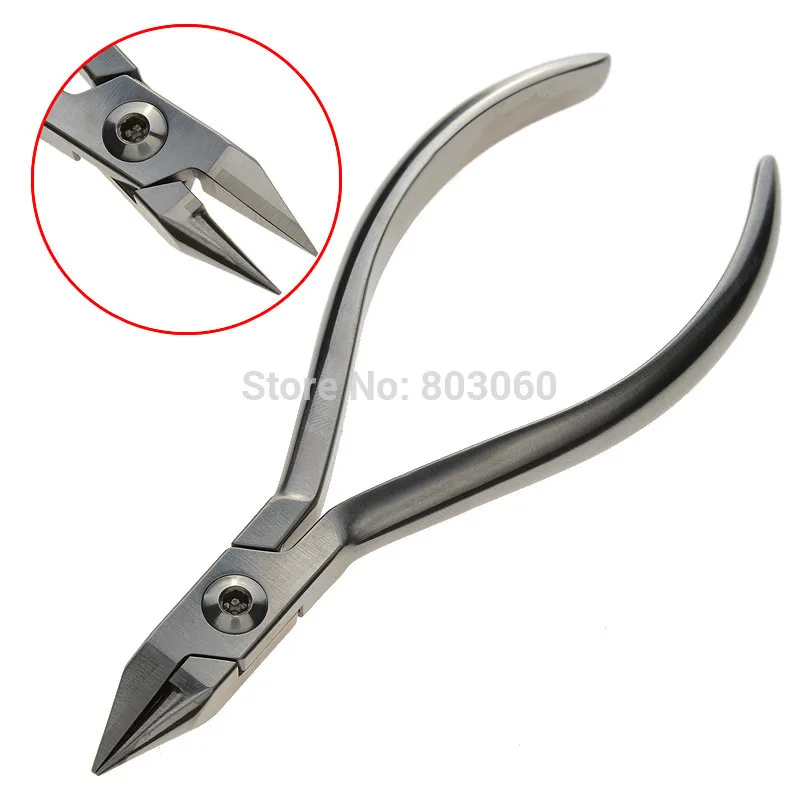 High quality Orthodontic Light Wire Hand Tooling Plier Model YAYI-A-001 | Инструменты