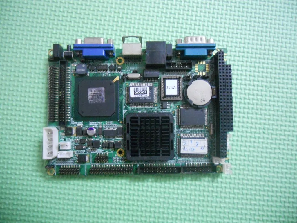 PCM-5825 PCM-5825F | Компьютеры и офис