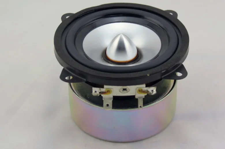 3 дюймовый для [L0gi tech] 5Ohm10W bullet высококачественный HIFI звуковой динамик|Аксессуары