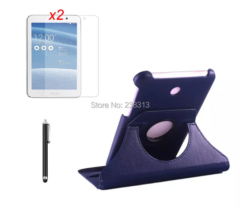 Чехол-подставка для планшетов Asus MeMo Pad 7 совместим с моделями ME176CX ME176 ME176C K013