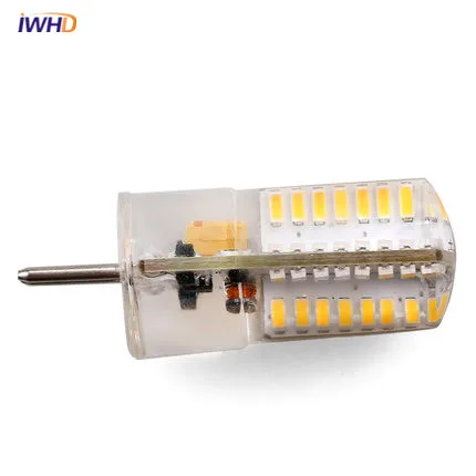 Светодиодный светильник G5 220 В светодиодный s 3 Вт 5 7 Вт|bombillas led|bombillas led 3wled 3w |