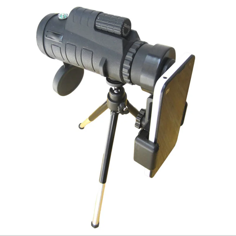 

YINGTOUMAN HD Activing HandHeld Adjustable Monocular Telescope Camping Clear Vision Zoom For Outdoor Travel Spotting Scope
