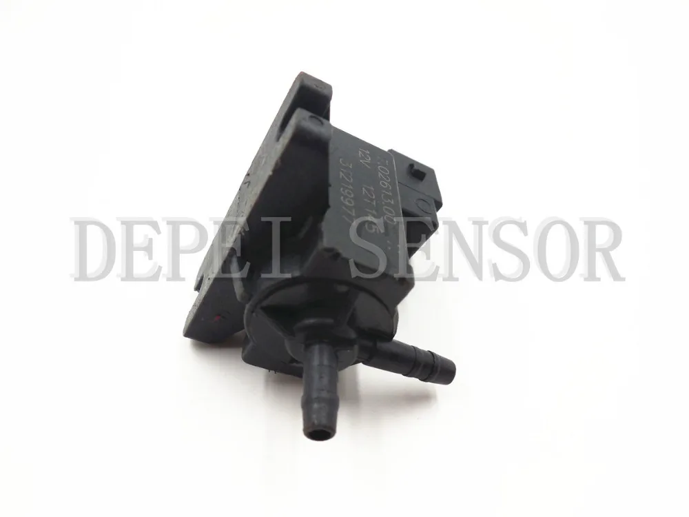 Соленоидный клапан DPQPOKHYY для Volvo S60 SE 2 0 D 2010 EGR goder 31219977|egr solenoid valve|valve solenoidvalve egr |