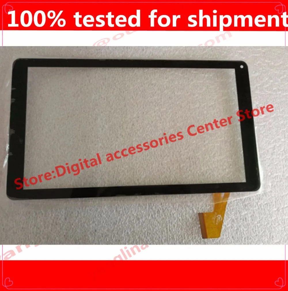 

HZ New Touch Screen 10.1"INCH Tablet Touch Panel Digitizer Glass Sensor replacement GT10PW103 FHX