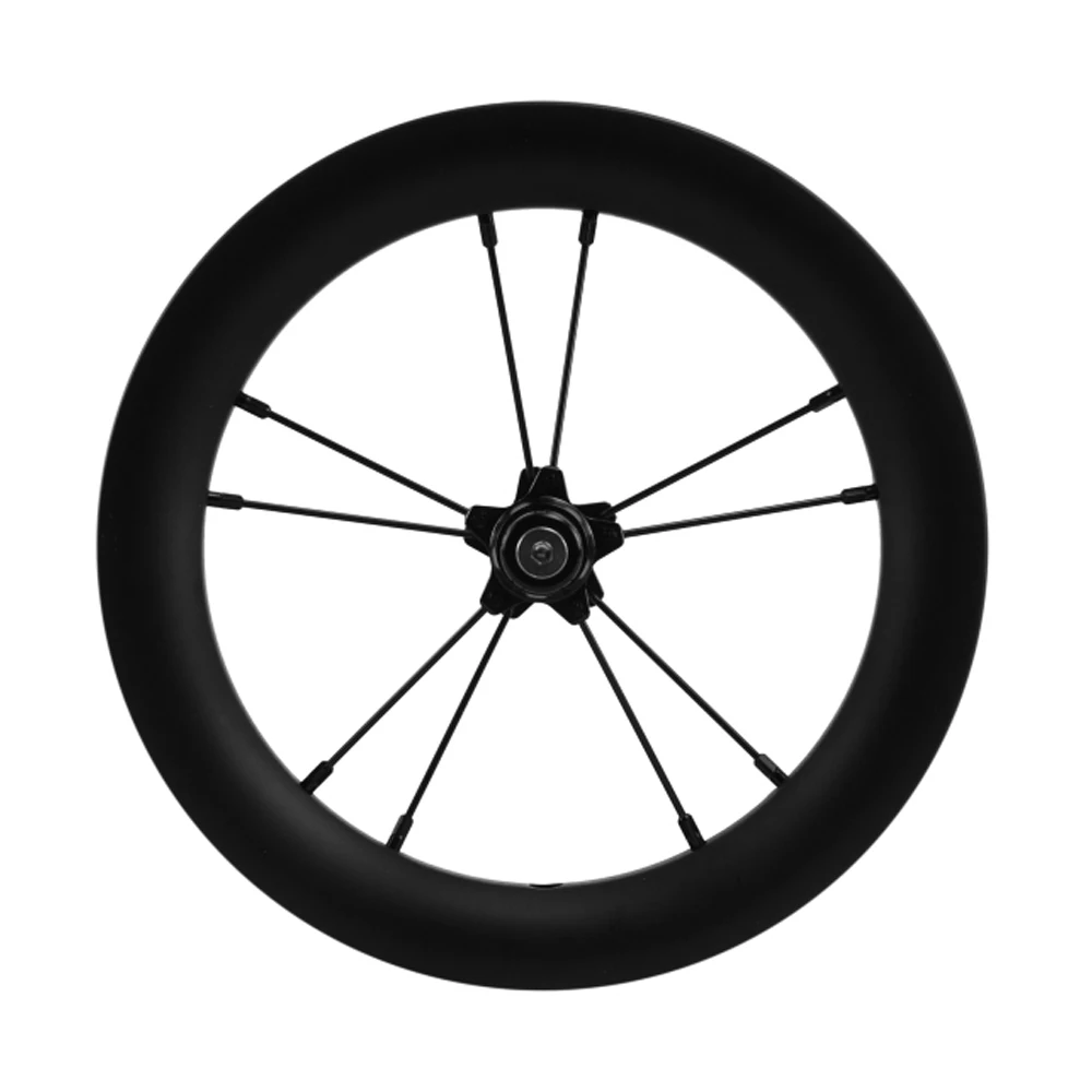 12 дюймовое балансирующее Велосипедное колесо сверхлегкие детские велосипедные