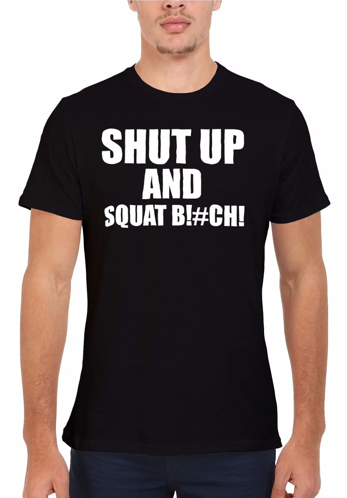 Новинка 2017 футболка хлопок короткий экипажа Средства ухода за кожей Шеи Мужская