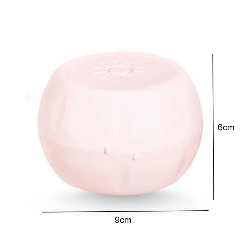 Мини-контейнер для таблеток 7 дней 14 ячеек | Дом и сад