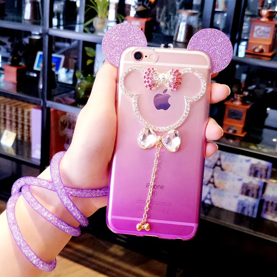 Для Apple iPhone 7 Plus iphone 8 6 S 5 5S SE чехол для телефона стильная футболка с изображением