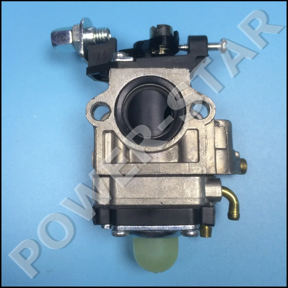 Карбюратор Carb 43cc 47cc 49cc 5cc 2-тактовых мини-чопперов 15 мм ATVs карманные велосипеды квадроциклы.