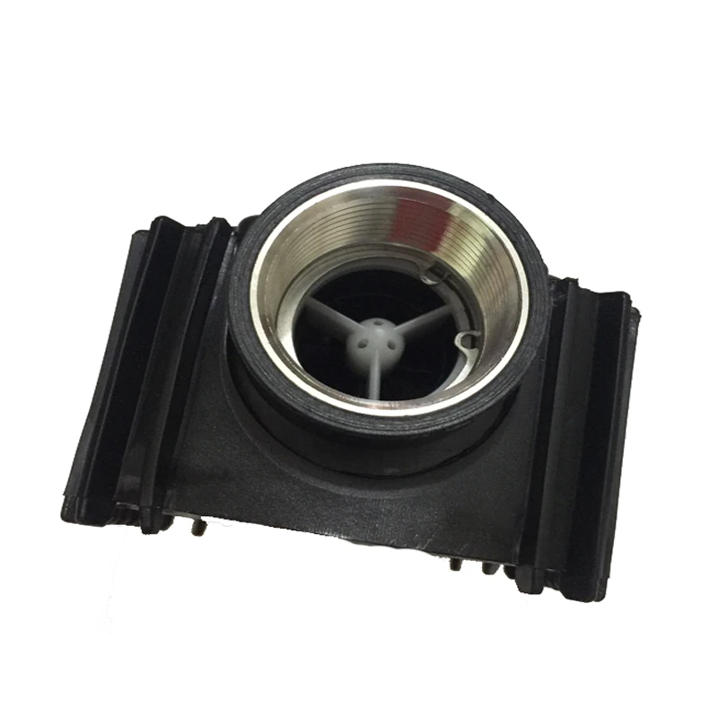 K24 water flow meter Расходомер K24/ метанол / дизель бензин химическая жидкость 1 дюймовый