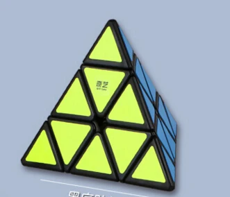Новый куб-пирамида третьего заказ | Игрушки и хобби