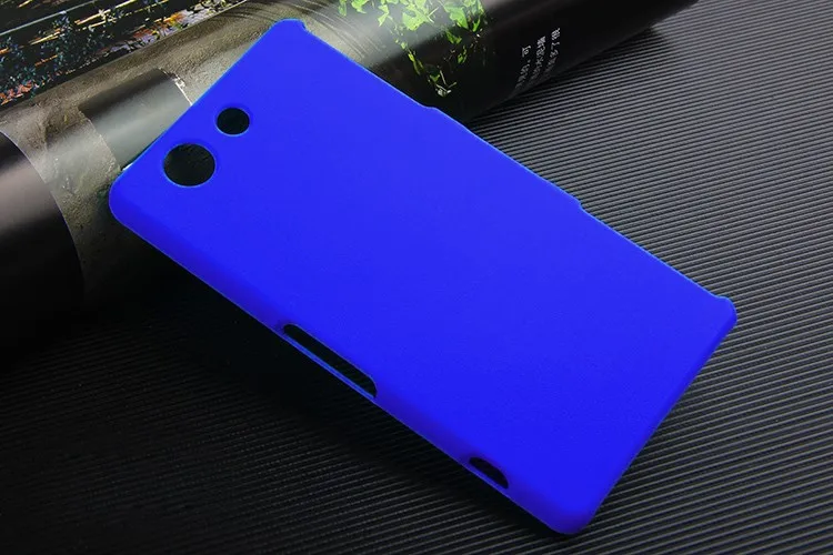 Чехол 4.6для sony Xperia Z3 Compact чехол для sony Xperia Z3 Compact Z3Compact Mini D5803 D5833 чехол-лента на заднюю панель