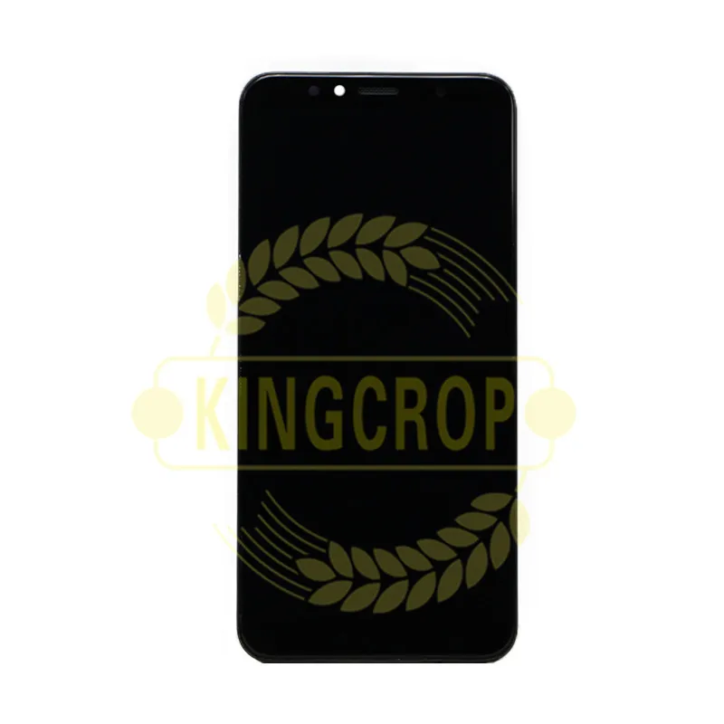 Для Huawei honor 7A ЖК дисплей TouOriginal 5 7 "ЖК для Честь 7C AUM L41 с сенсорным экраном