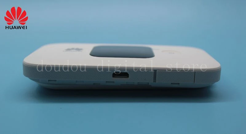 Разблокирован новый HUAWEI E5577 с антенной 4 г LTE Cat4 E5577Cs 321 мобильную точку доступа