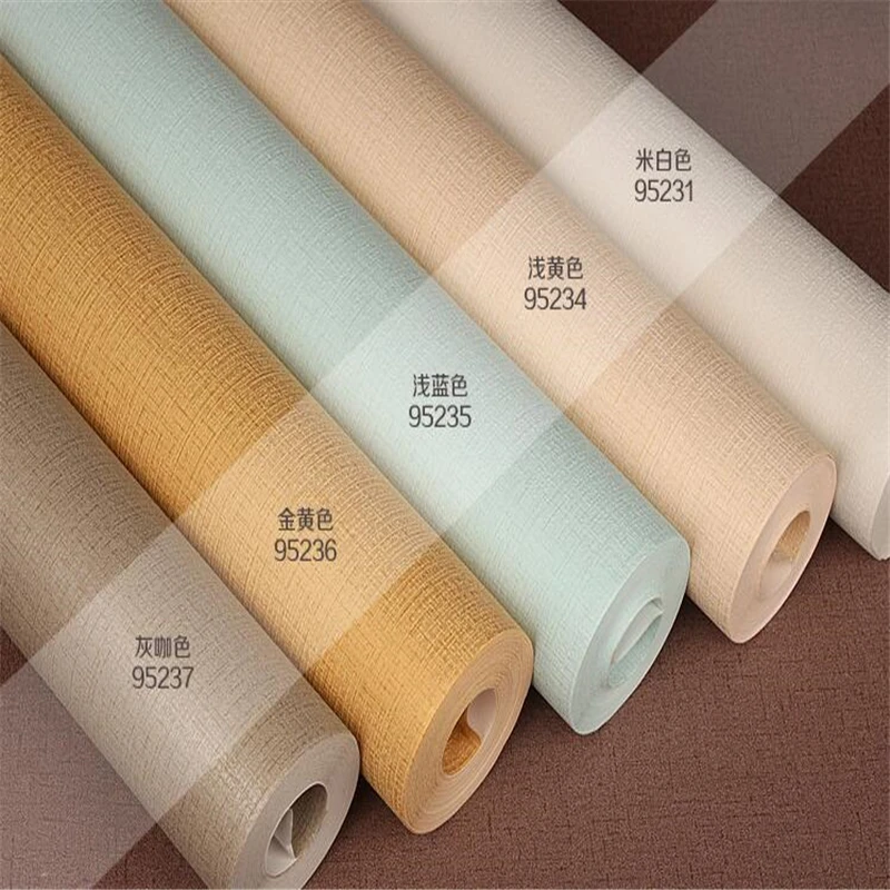 Обои beibehang однотонные шелковые обои для гостиной спальни простые современные