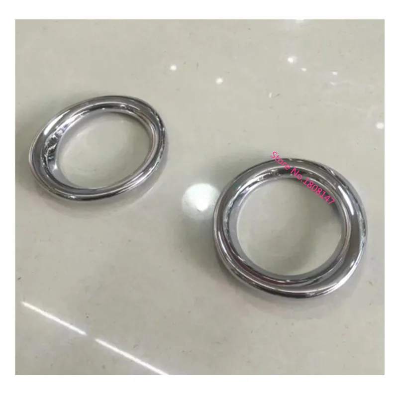 Автомобильная передсветильник противотуманная фара наклейка на раму фар