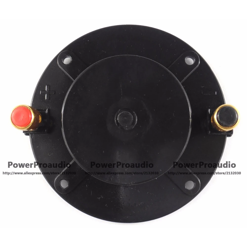 

Replacement CARVIN Diaphragm for COMP-34B-16 Bolt-On Driver 16 Ohms