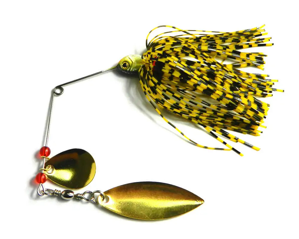 4 шт 14 8 г металлический Спиннер рыболовные приманки Баззбейт Crankbait Swimbait морской