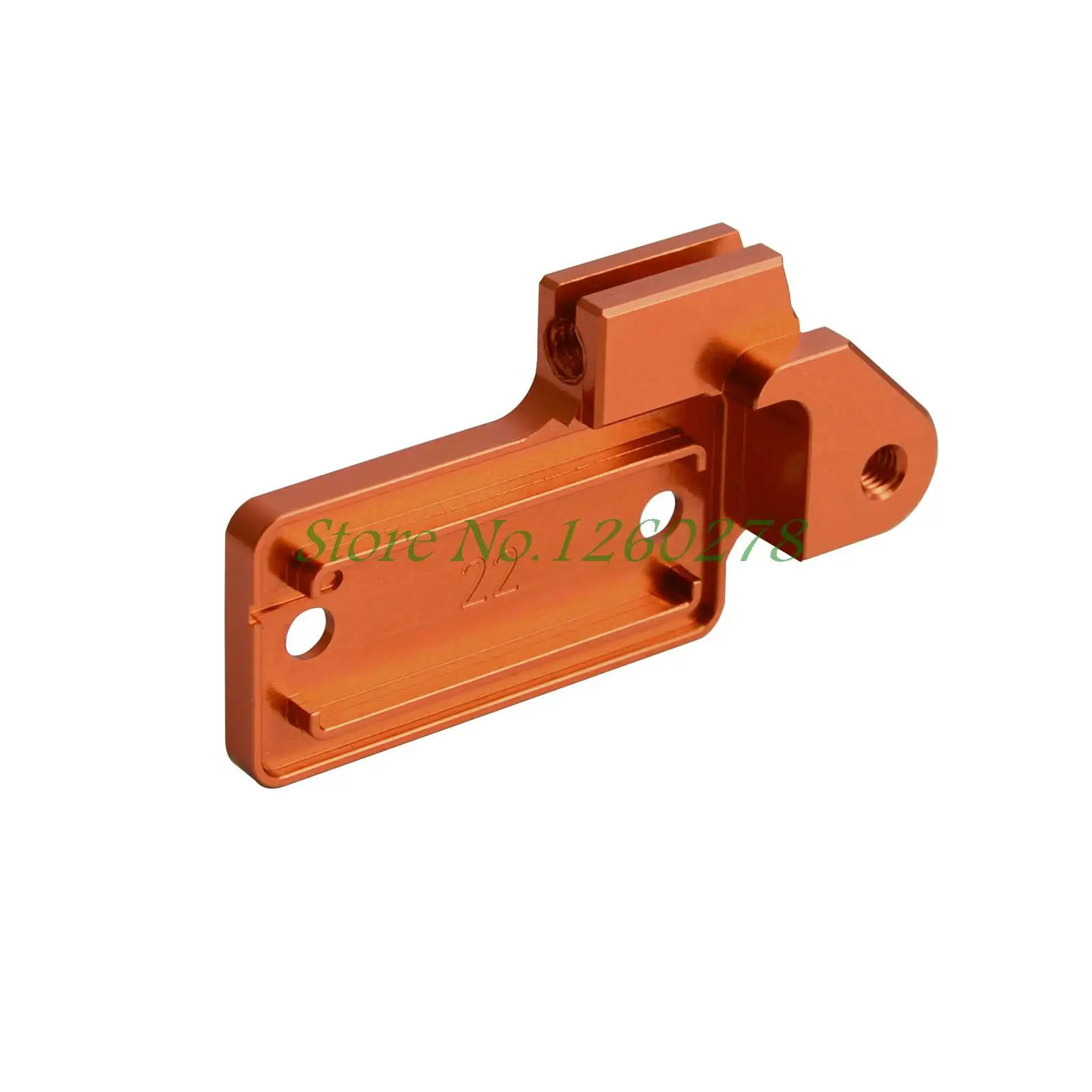 Крышка гидравлического сцепления NICECNC для KTM 250 400 450 505 525 SXF EXCF EXC MXC 520 640 Supermoto 660 Racing