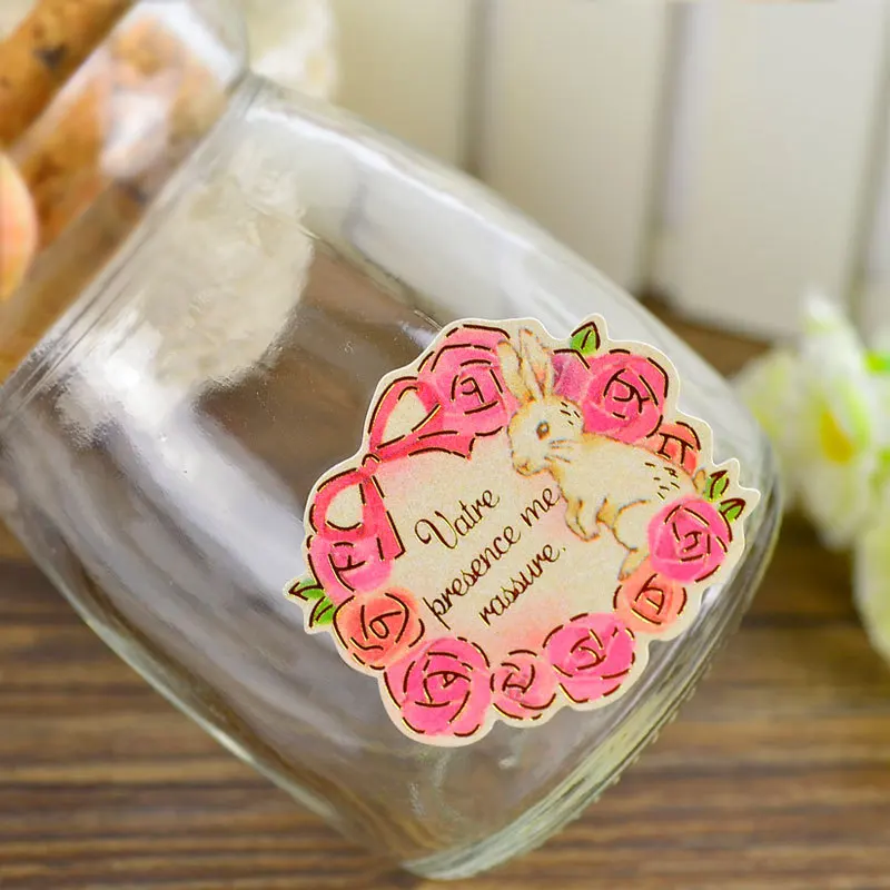 

DIY Colorful The gold foil says 3D kawaii Stickers Diary Planner Journal Note Diary Paper Scrapbooking Albums PhotoTag