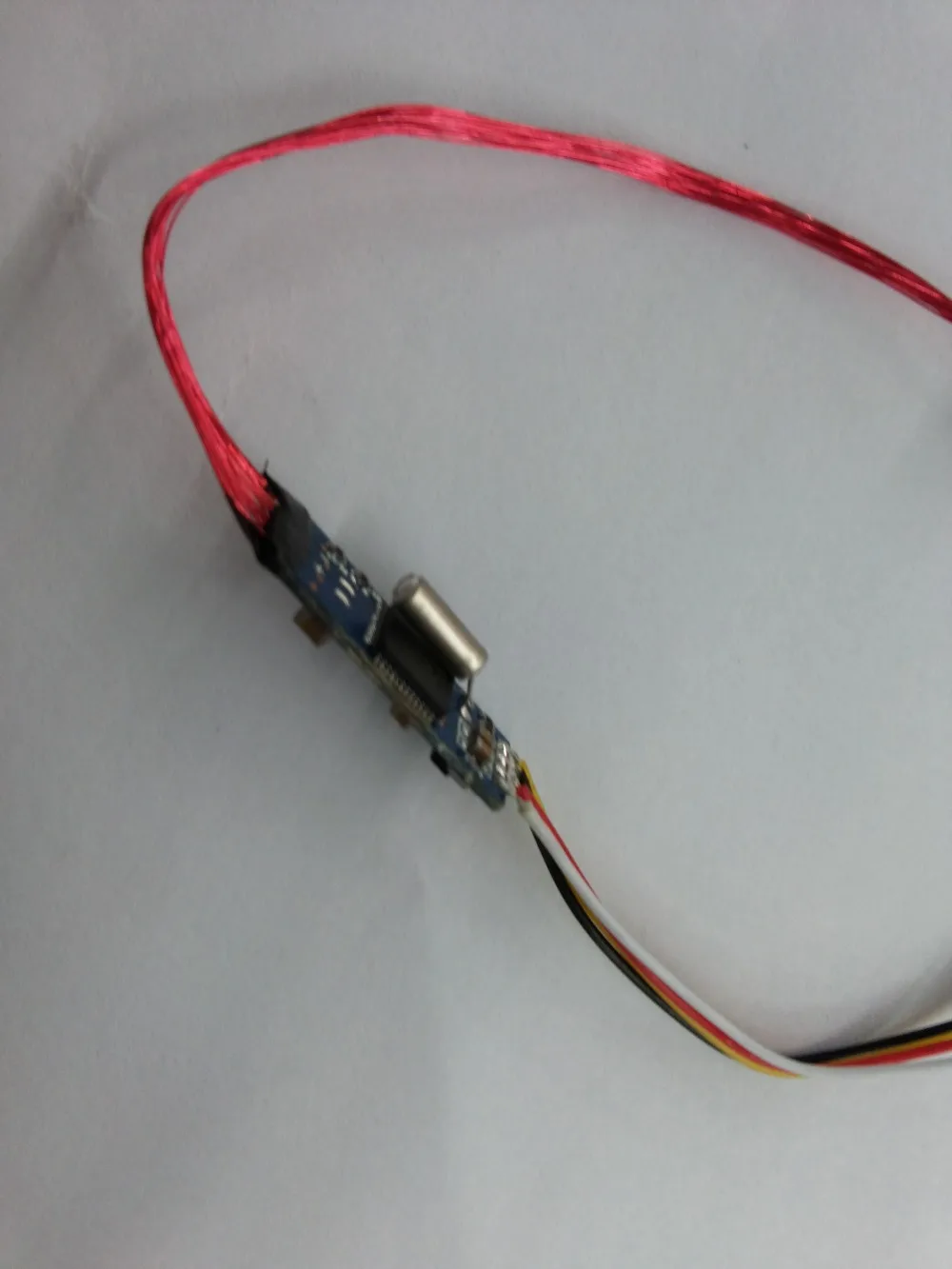 2 мега Пиксели аудио/видео эндоскоп модуль отдельностоящий Камера головка HD Endosocpe