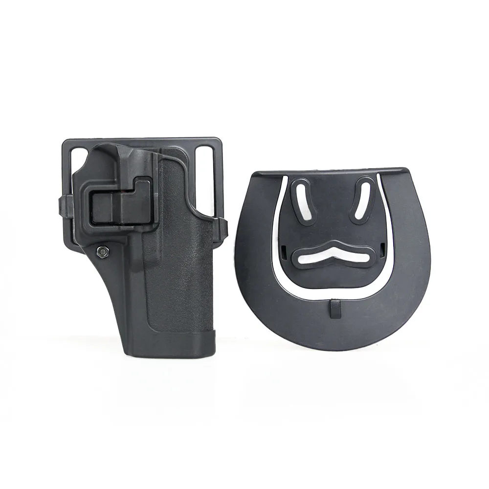 

Free Shipping Tactical Black Color G17 holster Hunting Holster For G17 Outdoor Sport Airsoft CL7-0058