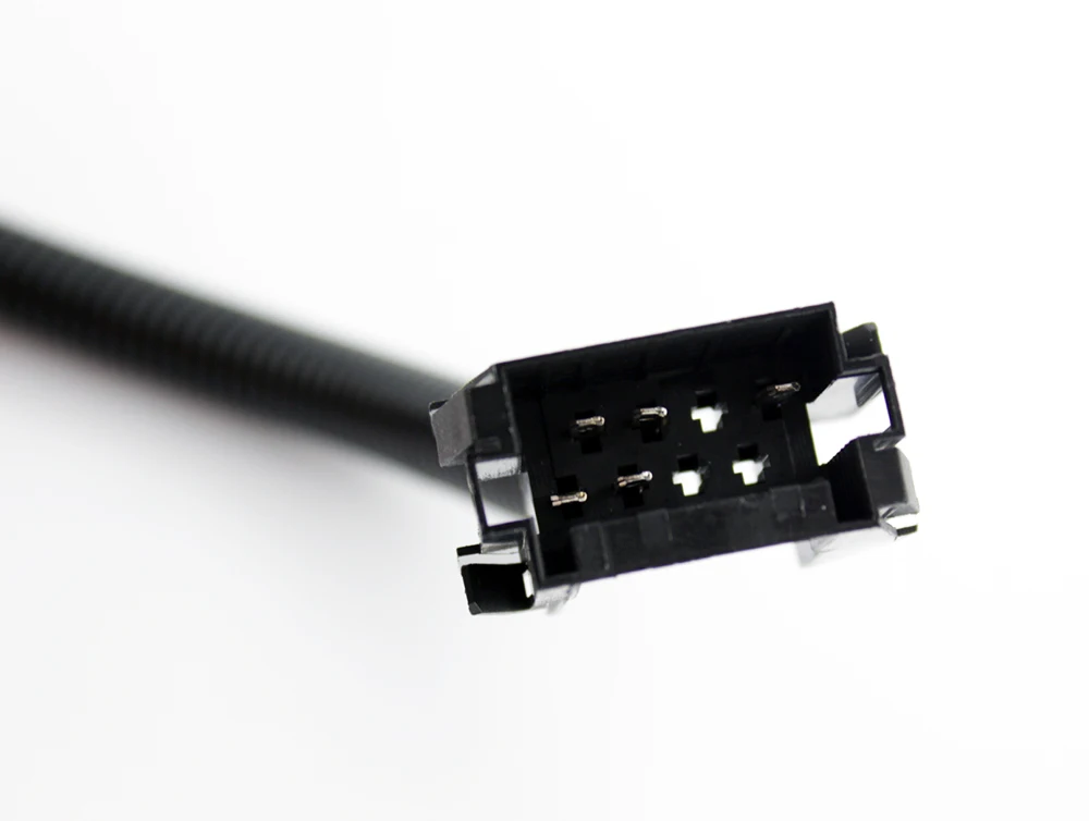 5 проводов Датчик положения дроссельной заслонки для грузовика VOLVO 20504685 3171530