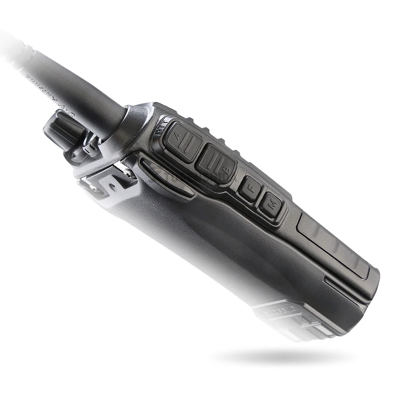 2 шт./лот Baofeng UV-82 портативное радио VHF UHF двухдиапазонный Comunicador UV82 Удобная рация