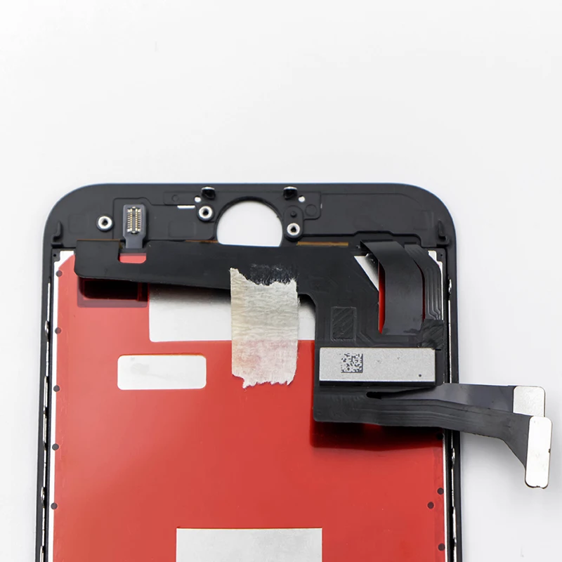1pcs Grade AAA LCD For iphone 8 Display Touch Screen Digitizer Replacement Full Assembly for iPhone lcd With Free Gift | Мобильные