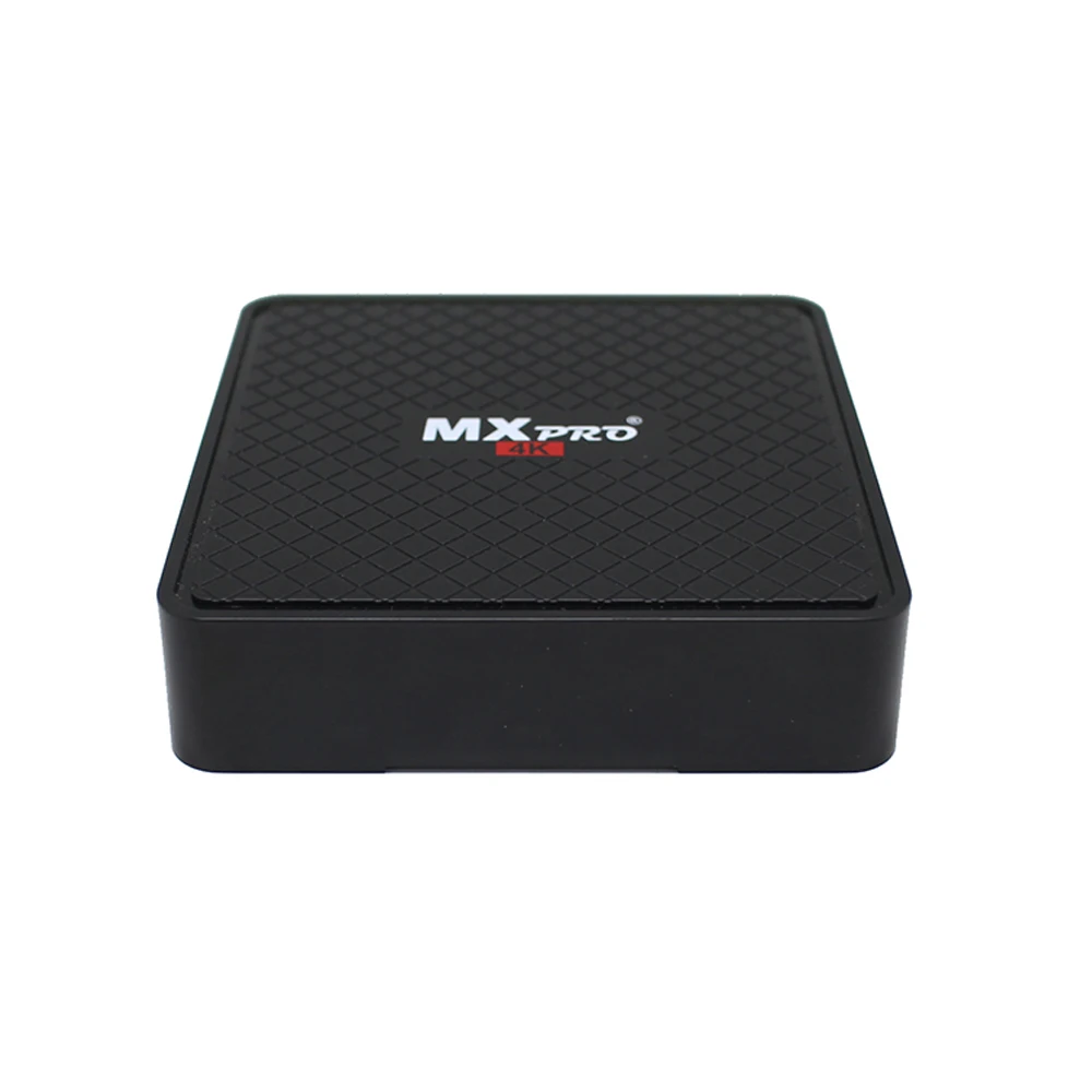Vmade новейший V96S Мини ТВ бокс Android 7 0 OS 1 Гб + 8 H.265/HEVC 4K Allwinner_H3 1080p поддерживает YouTube wifi