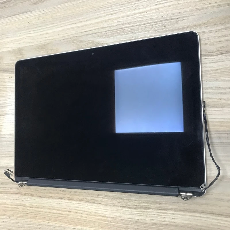 Подлинная A1398 lcd 2015 для Macbook Pro retina 15 '&#x27A1398 полный широкоформатный lcd-экран