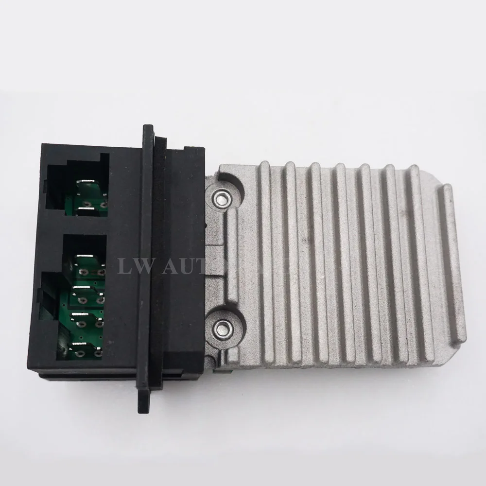 Реостат силовой контрольный модуль для Chrysler 300 м Lhs Dodge Intrepid OEM 04734913AC 04734913AD